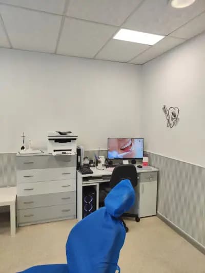 Faith Dental Care - д-р Вяра Овнарска