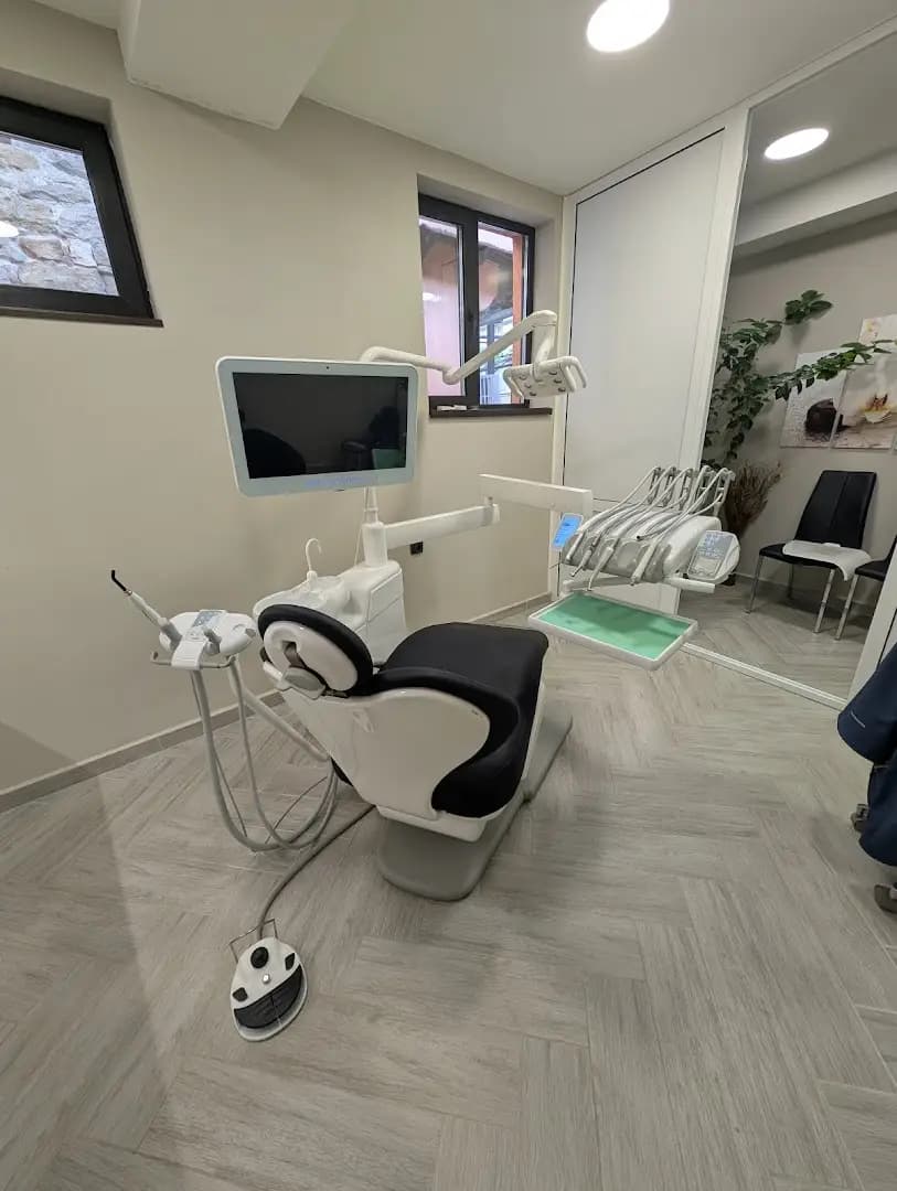Д-р Мартин Димитров - Endozone Dental