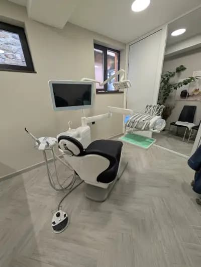 Д-р Мартин Димитров - Endozone Dental