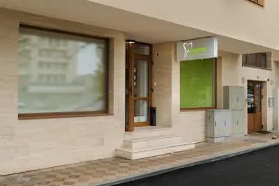 Дентален център Тодороски - стоматолог Велико Търново д-р Мише Тодороски