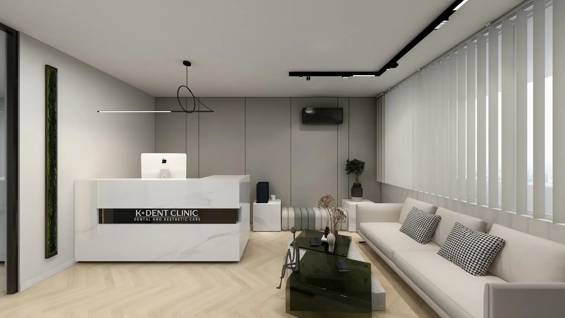 K Dent Clinic - Дентална и естетична клиника в гр.Варна