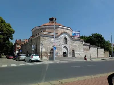 Агенция по вписванията град Пловдив