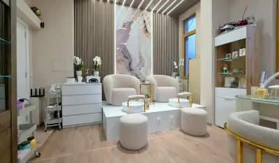 LUMIERE BEAUTY CLUB BY LYUBOSLAVA