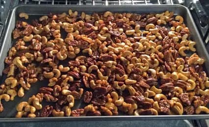 Смесен магазин ROYAL- Био продукти, ядки, сушени плодове.