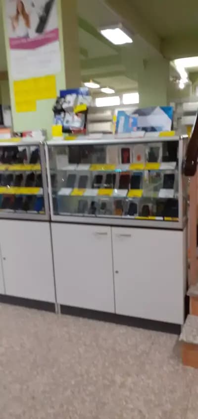 Техномаркет Казанлък