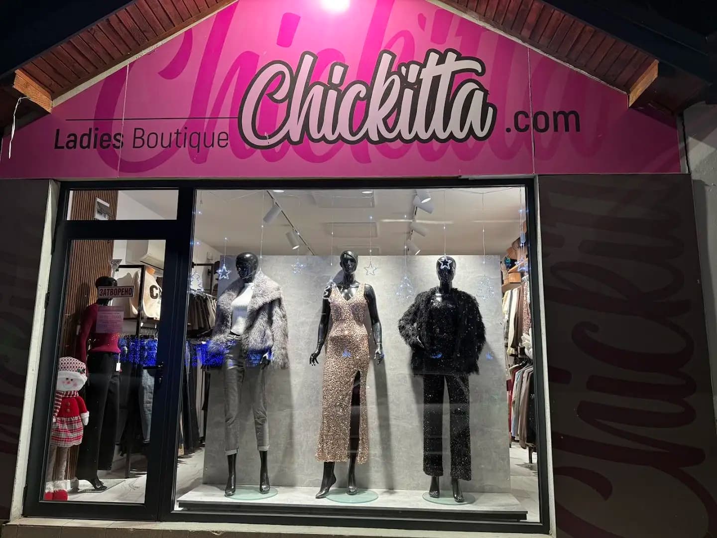 Chickitta