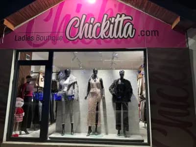 Chickitta