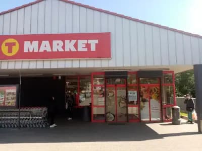 T MARKET