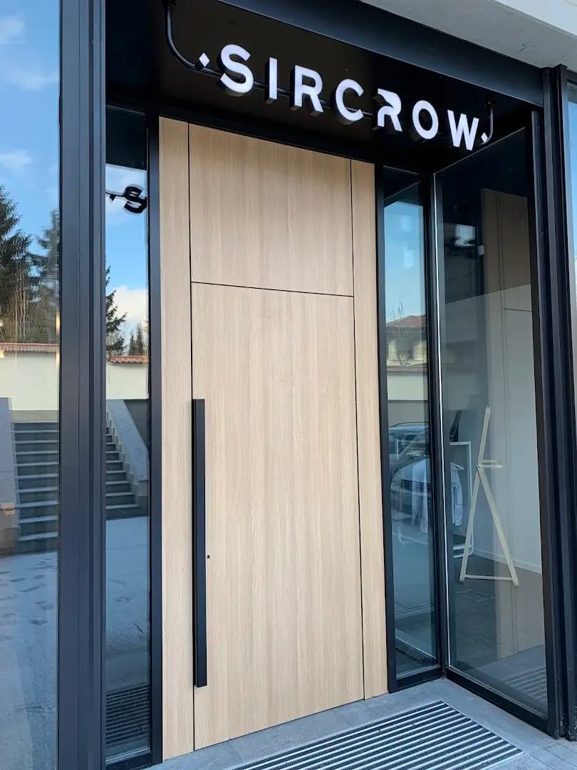 SIRCROW