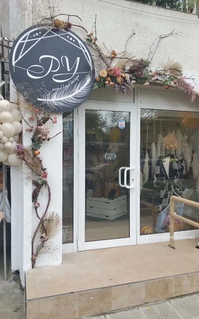 PY Boutique