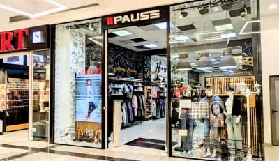 Pause Jeans