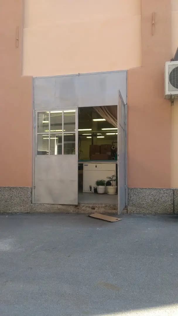 БРОД ТРЕЙД