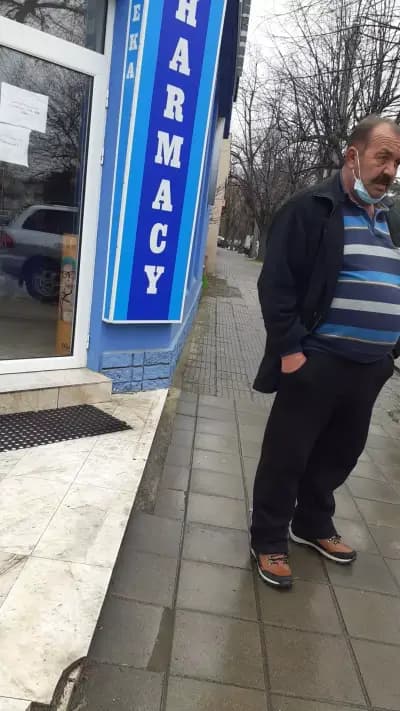 Аптека Запад "Апостолов"