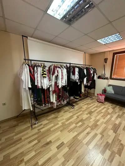 Народни носии под наем Шеве