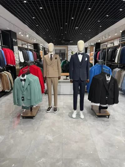 Boutique Milano Classic / Бутик Милано