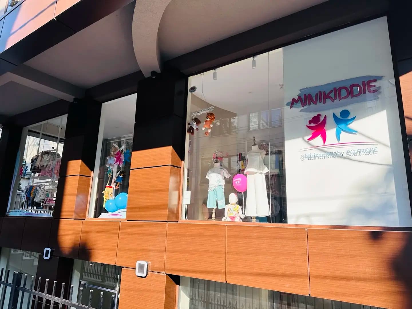 MiniKiddie Children&Baby Boutique