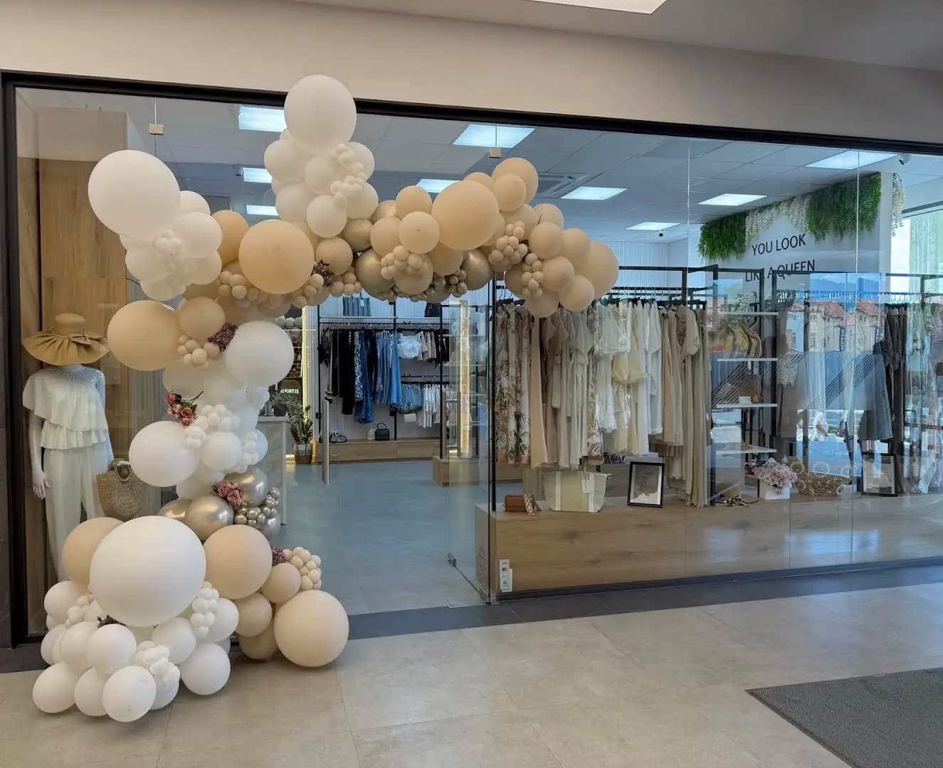 Elizabet Queen’s Fashion – Mall Перник