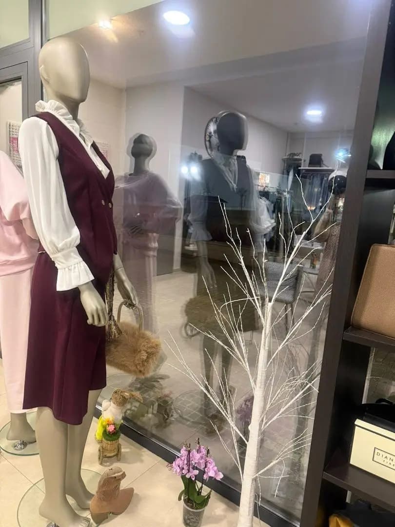 LeSorelle boutique
