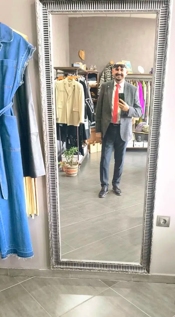 Maya Boutique