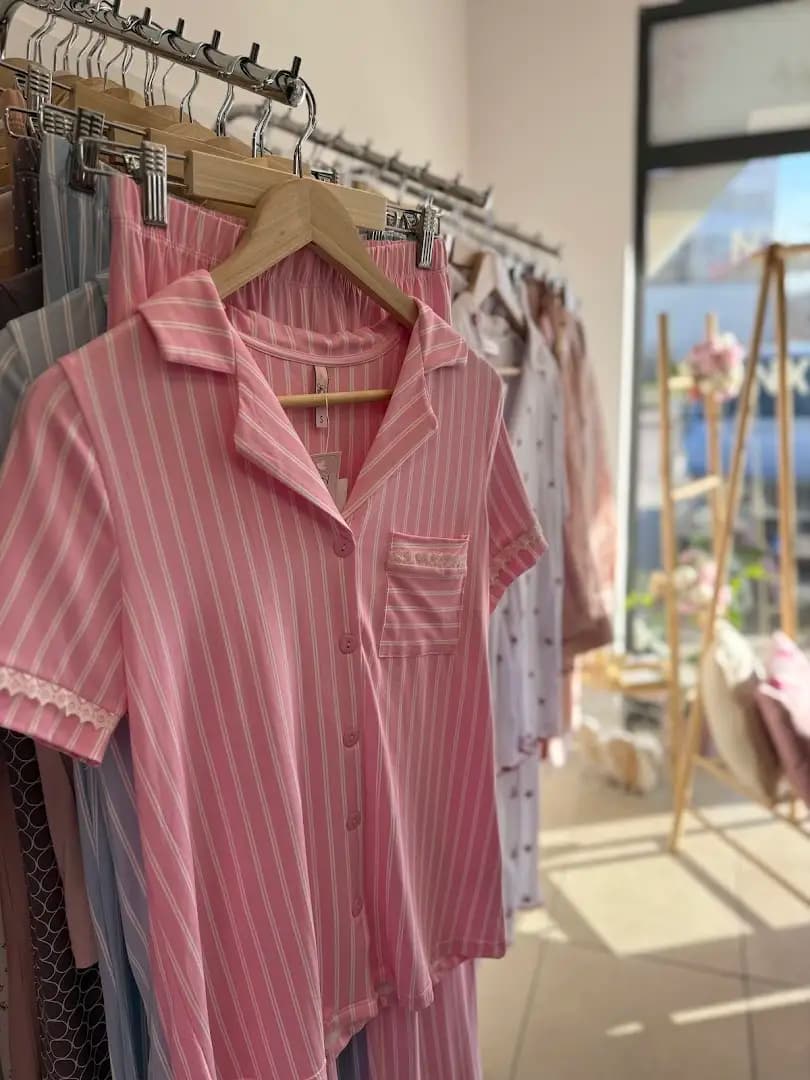 Магазин за бельо и пижами “Katy’s shop”