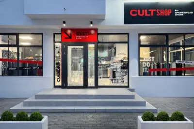 CULTShop