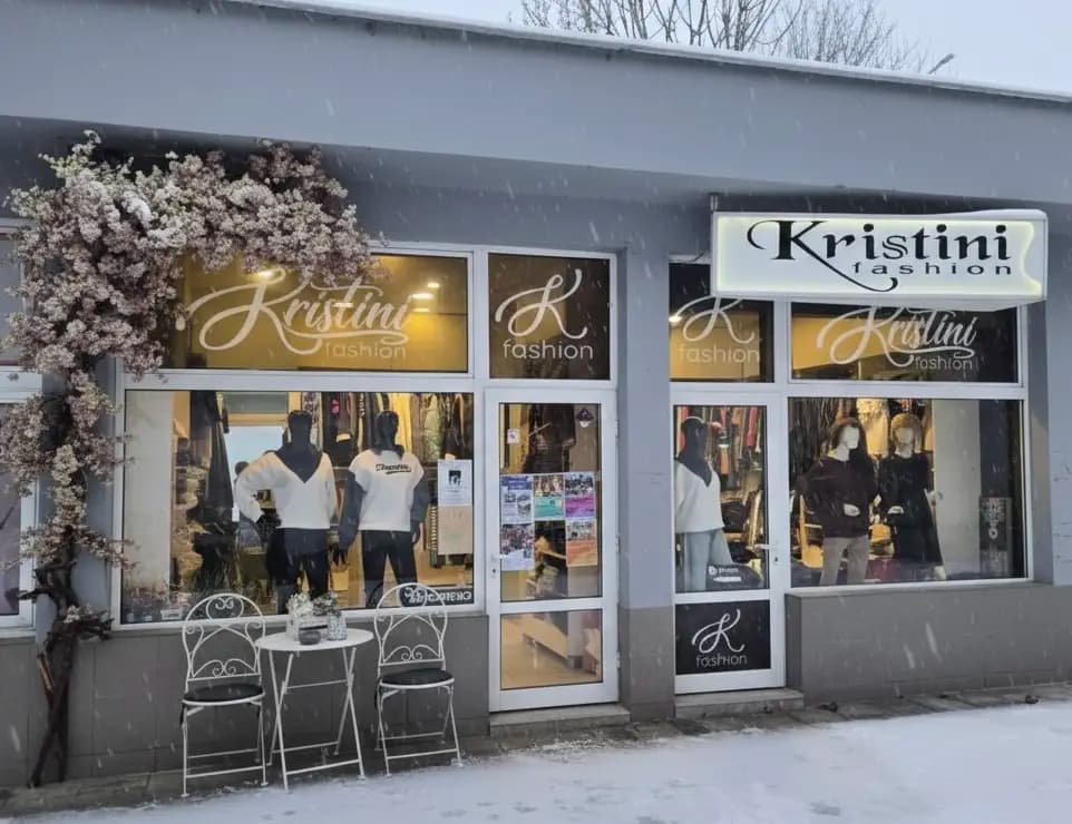 Kristini Fashion Shop