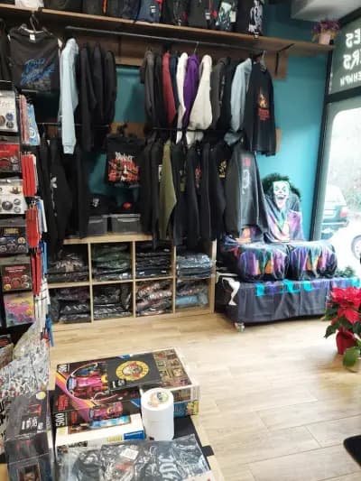 Brutalka - Merch shop