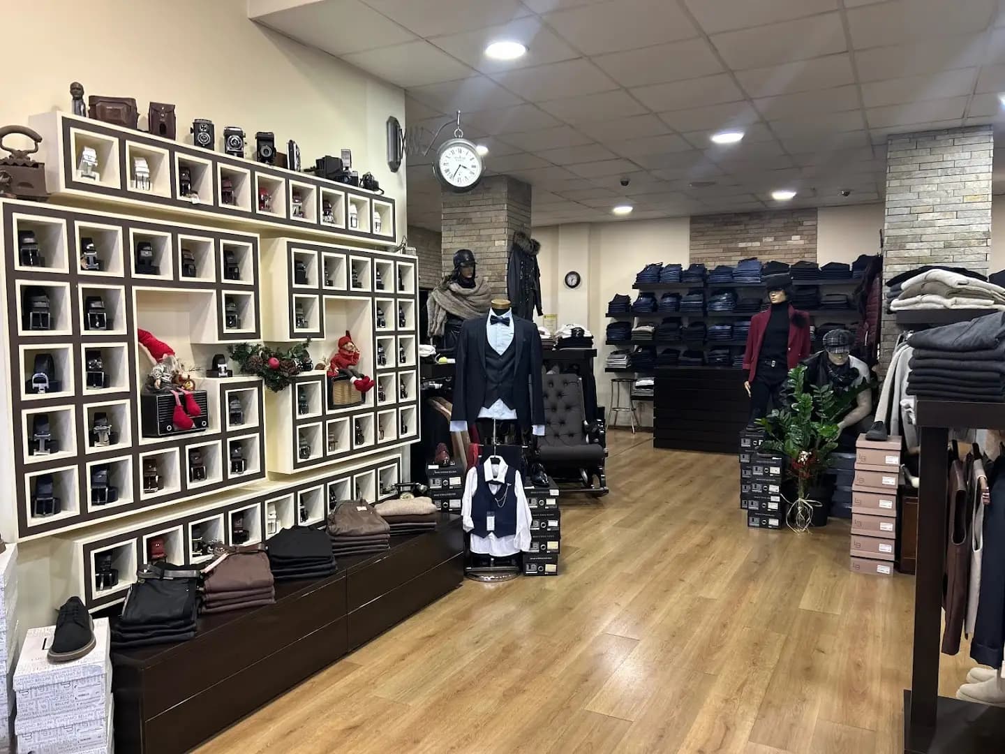 Dallas Fashion