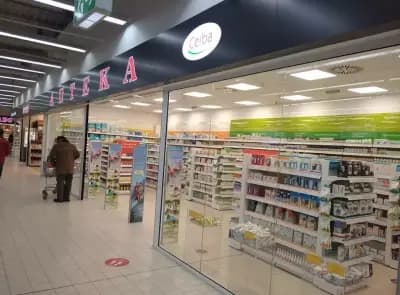 Sopharmacy