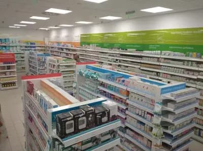 Sopharmacy