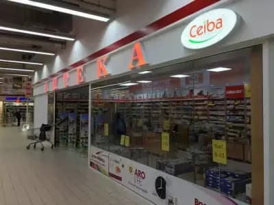 Sopharmacy