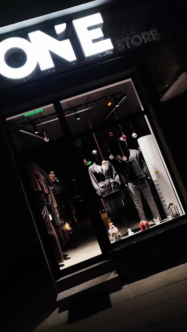 The One Store