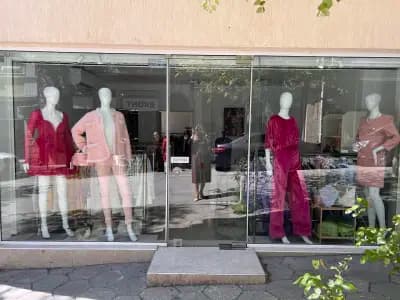 Margonia Fashion Store
