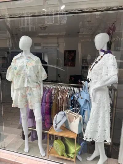 Margonia Fashion Store