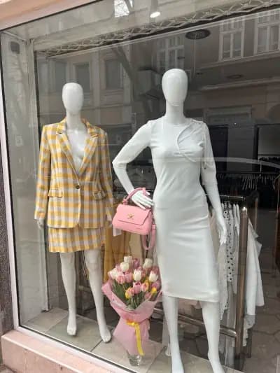 Margonia Fashion Store