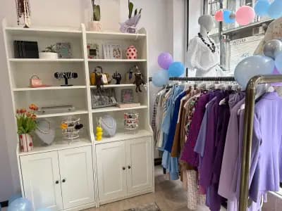 Margonia Fashion Store