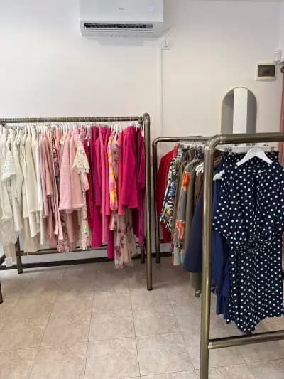 Margonia Fashion Store
