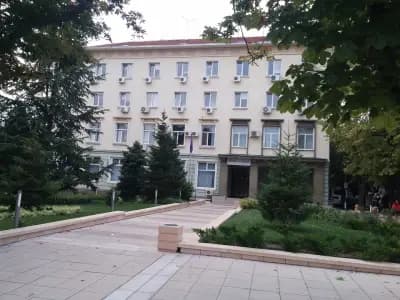 ОБЩИНА ТУНДЖА
