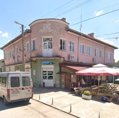 Кметство Стамболово