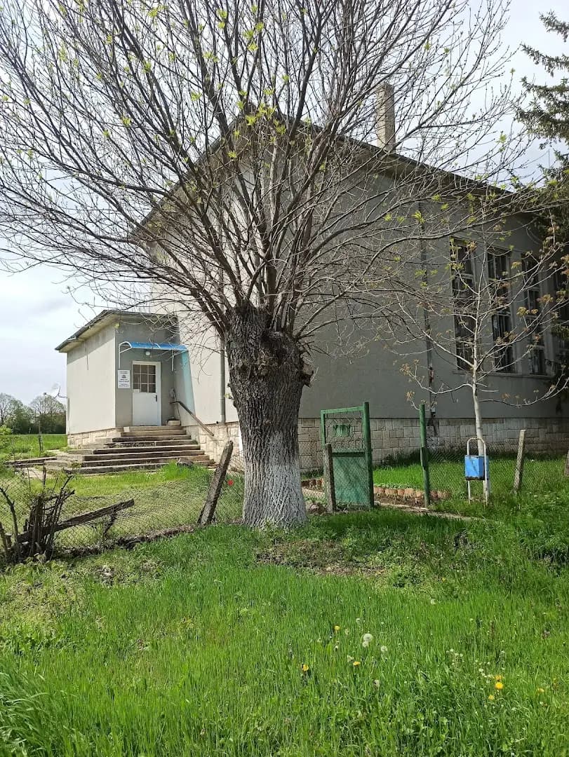 Администрация Оборище