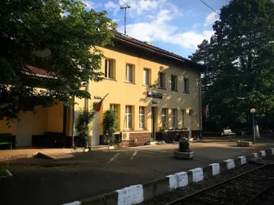 КМЕТСТВО ДОЛНО КАМАРЦИ