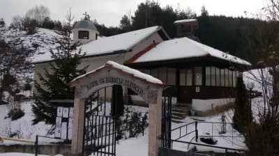 Храм „Свети Димитър Солунски“
