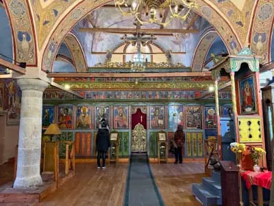 Храм „Св. Петка“