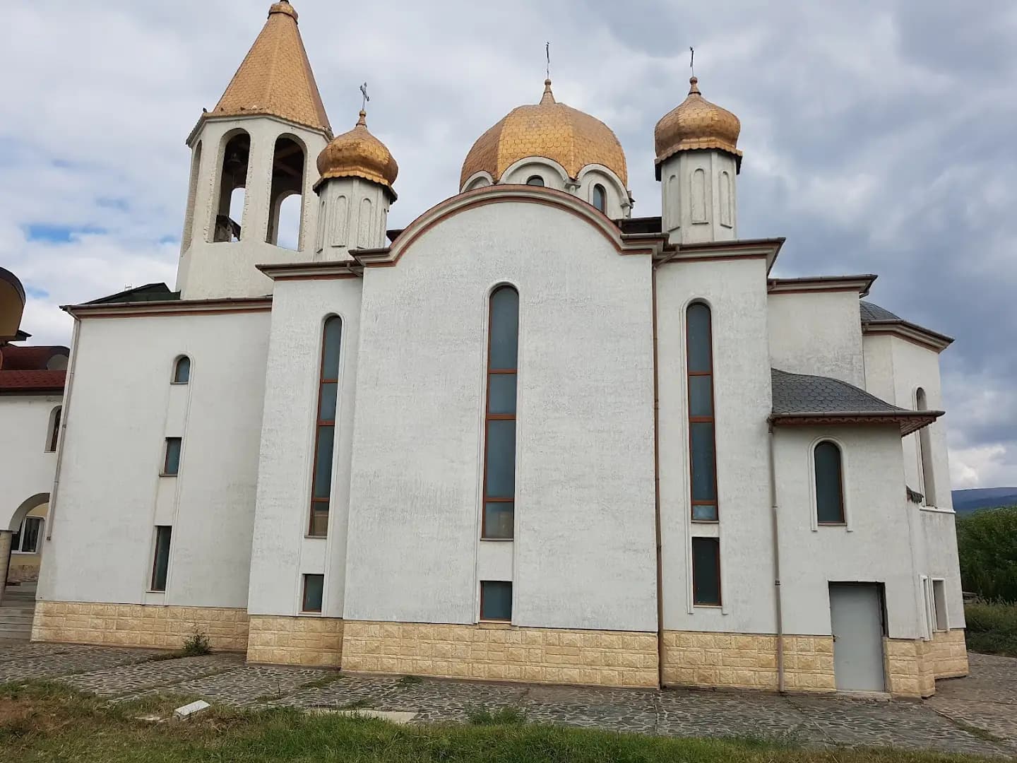 Манастир Св. Благовещение