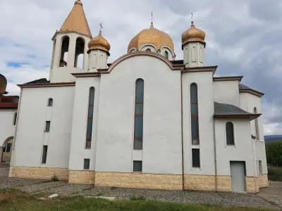 Манастир Св. Благовещение