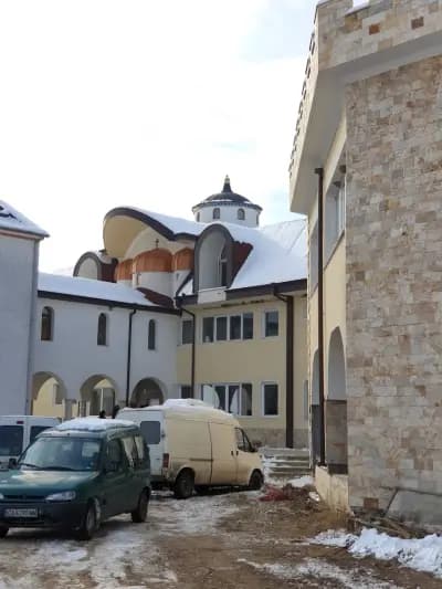 Манастир Св. Благовещение