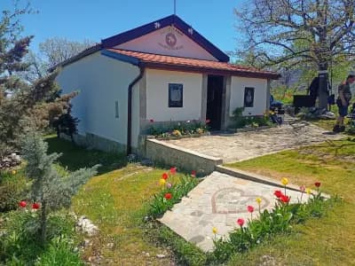 Chapel "St. Elijah”