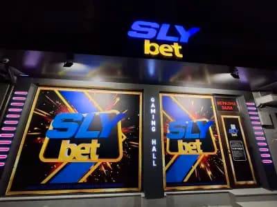 Slybet