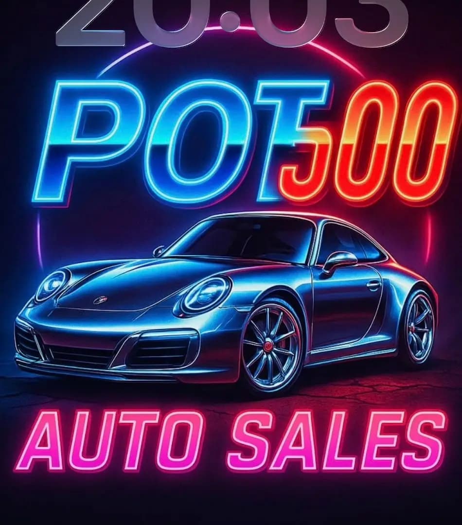 POT 500 AutoParts