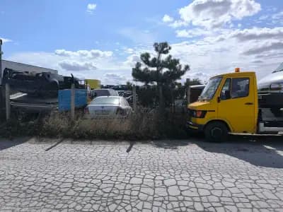 Автоморга с. КАМЕНАР ОБЛ. ВАРНА